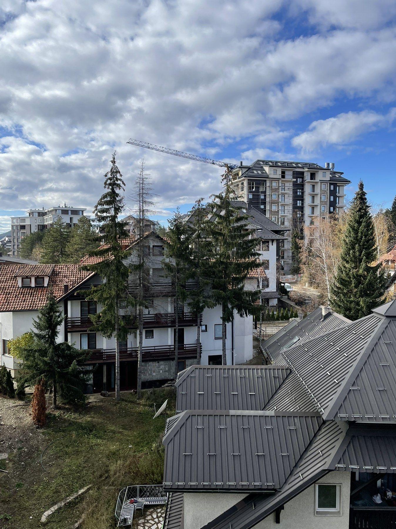 Квартира, 646 м², 100 000$ — FAKTOR